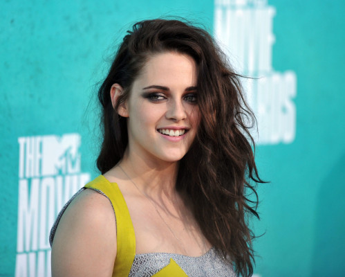 Kristen Stewart pic #496001