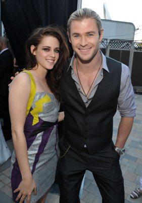 Kristen Stewart pic #495970