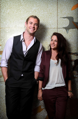 Kristen Stewart pic #502217