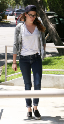 Kristen Stewart pic #621001