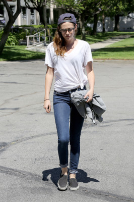 Kristen Stewart pic #621002