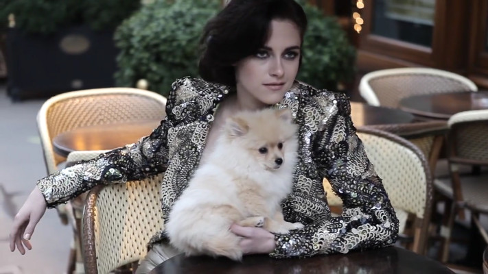 Kristen Stewart pic #496480
