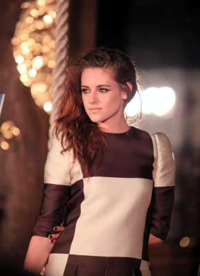 Kristen Stewart pic #546895