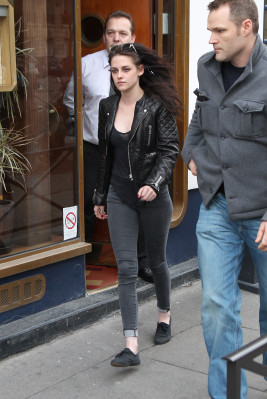 Kristen Stewart pic #456136