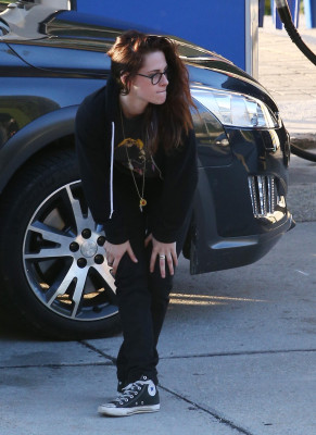 Kristen Stewart pic #639740