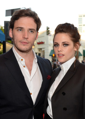 Kristen Stewart pic #494230
