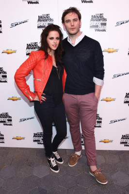 Kristen Stewart pic #494226