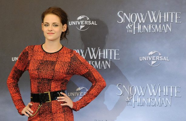 Kristen Stewart pic #489635