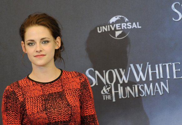 Kristen Stewart pic #489641
