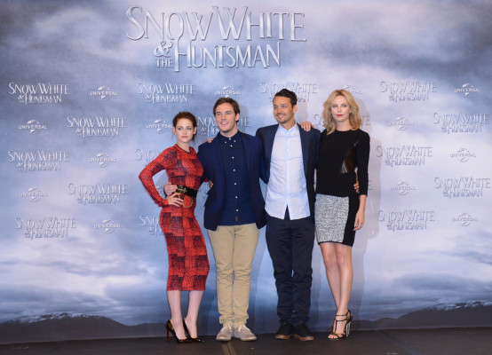 Kristen Stewart pic #489634