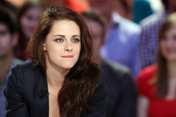 Kristen Stewart pic #487976