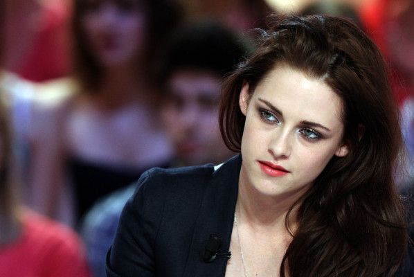 Kristen Stewart pic #487973