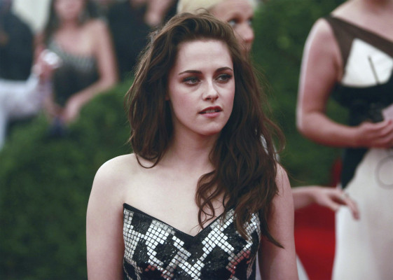 Kristen Stewart pic #487664