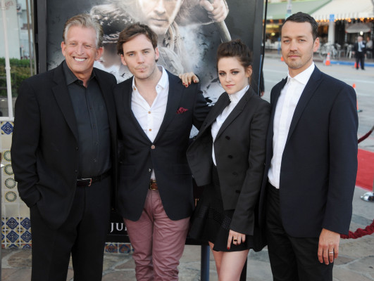 Kristen Stewart pic #494292