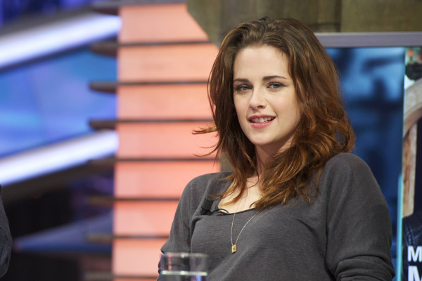 Kristen Stewart pic #554450