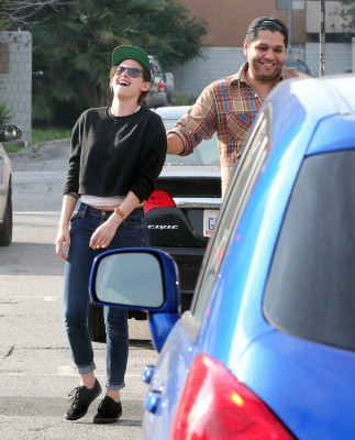 Kristen Stewart pic #754308