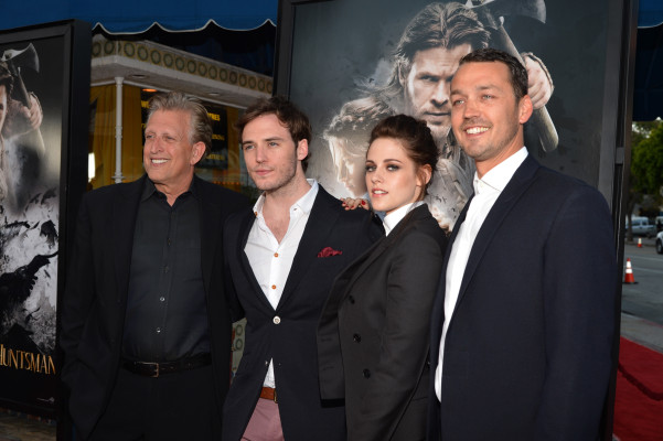 Kristen Stewart pic #494236