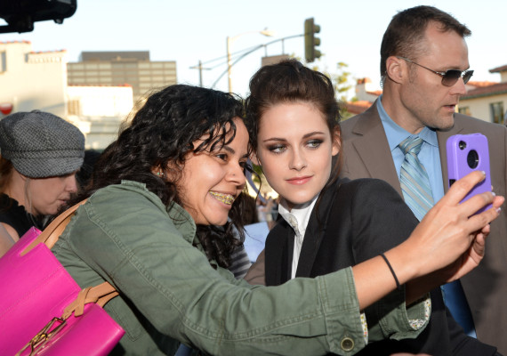 Kristen Stewart pic #494235