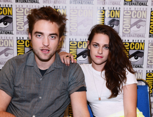 Kristen Stewart pic #510032