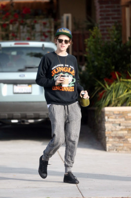 Kristen Stewart pic #757723