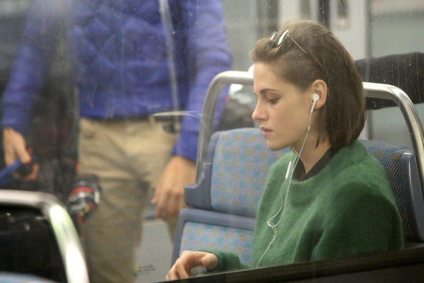 Kristen Stewart pic #821289