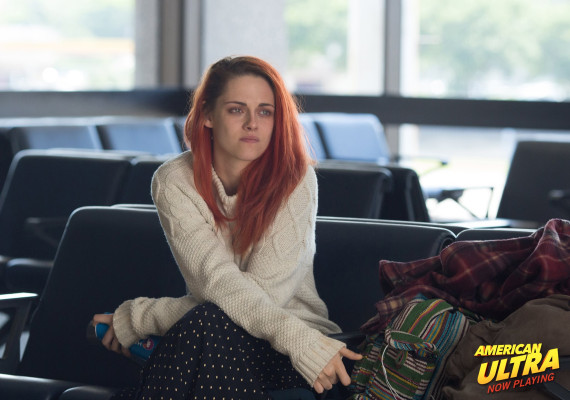 Kristen Stewart pic #821292