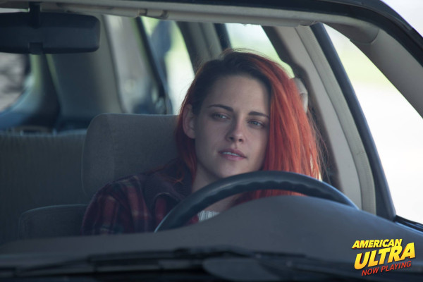 Kristen Stewart pic #821678