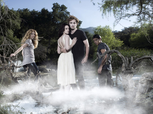 Kristen Stewart pic #821695