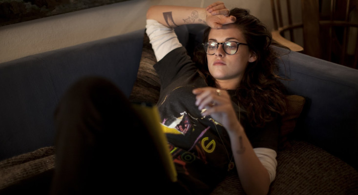 Kristen Stewart pic #821677