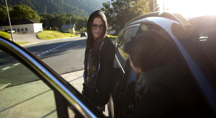 Kristen Stewart pic #821682