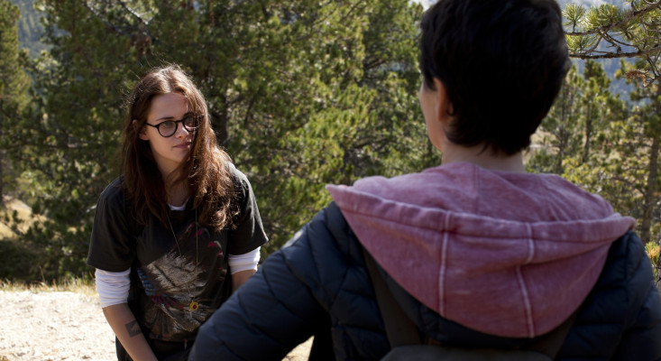 Kristen Stewart pic #821685
