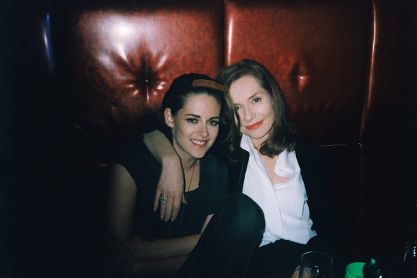 Kristen Stewart pic #821893