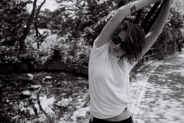 Kristen Stewart pic #821900