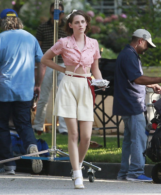 Kristen Stewart pic #821901