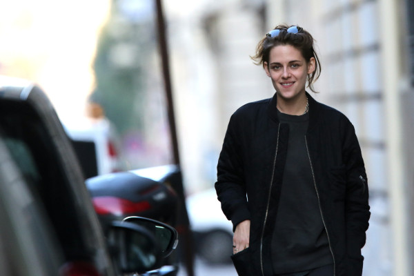 Kristen Stewart pic #821892