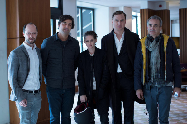 Kristen Stewart pic #821891