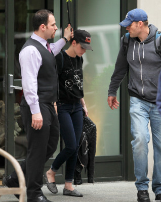 Kristen Stewart pic #488006