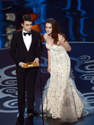 Kristen Stewart pic #579481
