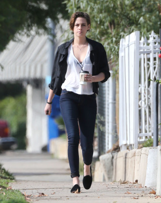Kristen Stewart pic #750098