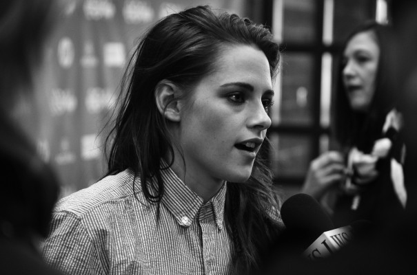Kristen Stewart pic #664013