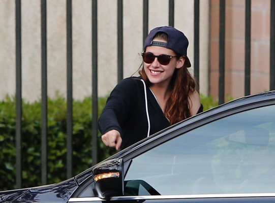 Kristen Stewart pic #608599