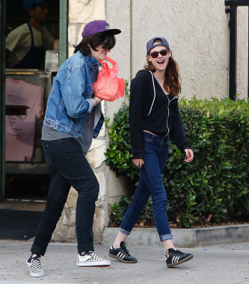 Kristen Stewart pic #608583