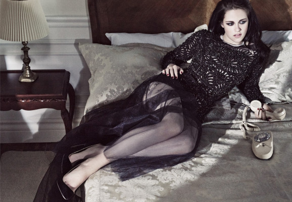 Kristen Stewart pic #494817