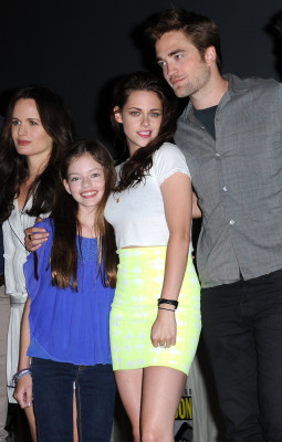 Kristen Stewart pic #510060