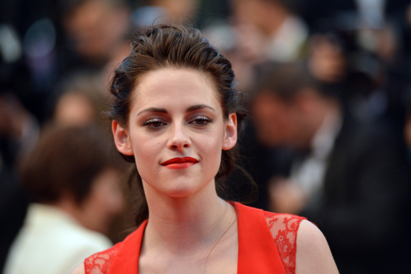 Kristen Stewart pic #492676