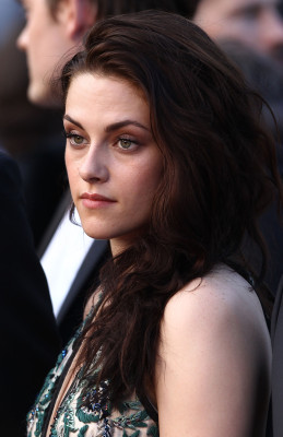Kristen Stewart pic #492223