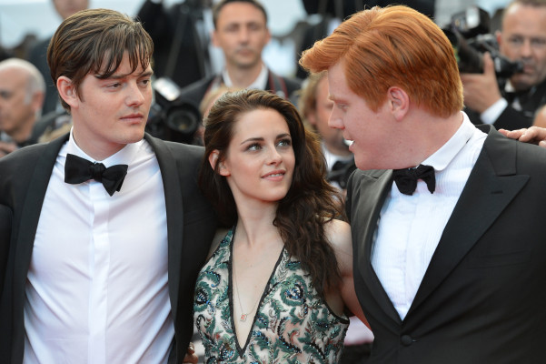 Kristen Stewart pic #492083