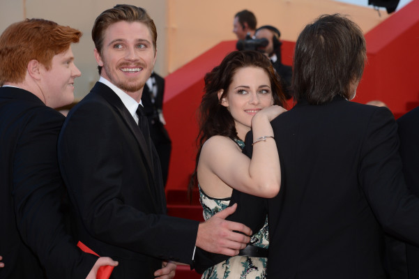 Kristen Stewart pic #492088