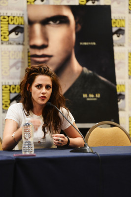 Kristen Stewart pic #510031