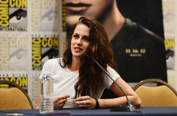 Kristen Stewart pic #510029